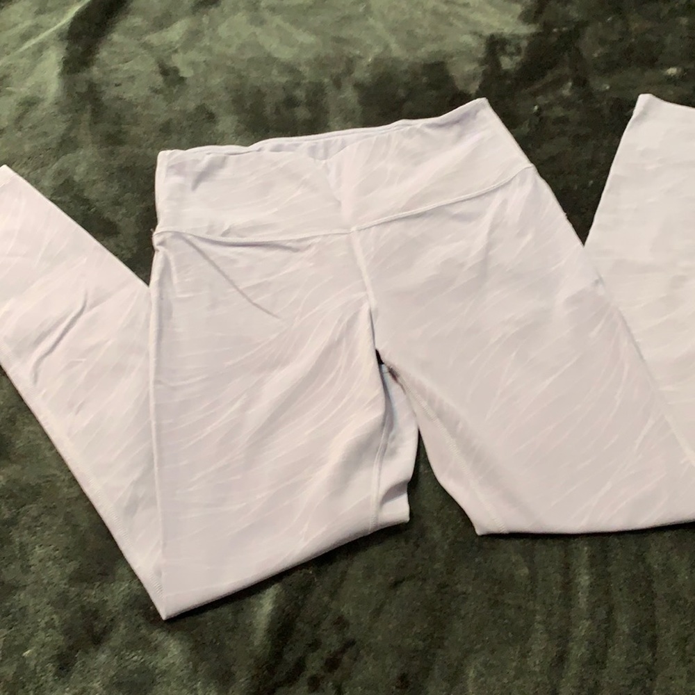 Diadora luxe collection leggings M
